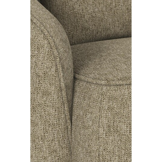 Rowico Norris sofa 3 seter sjeselong høyre 124752