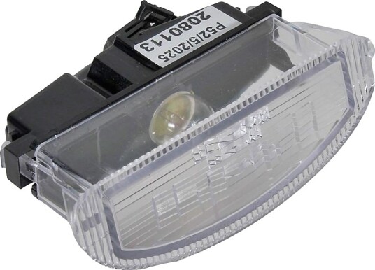 Metzger Nummerskiltlys METZGER 2080113