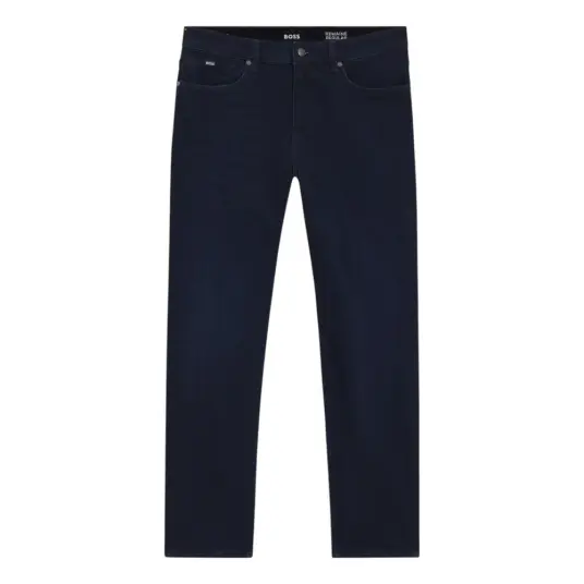 Hugo Herre Jeans Blå W36 L32 Hugo Herre Jeans Blå W36 L32