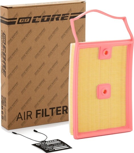 goCORE GCH0246 Luftfilter goCORE GCH0246 Luftfilter