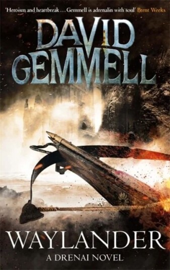 Waylander Av David Gemmell