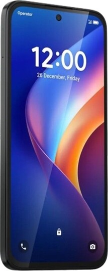 TCL K70 Power 4G 256 GB Space Gray T522E3-2ALCA112