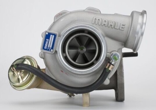 Turbolader MAHLE 001 TC 17422 000