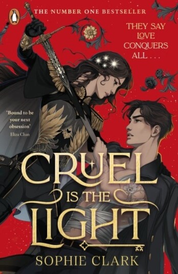 Cruel is the Light Cruel is the Light