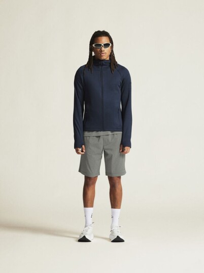 Craft Evolve Rain Jacket Herre Navy M