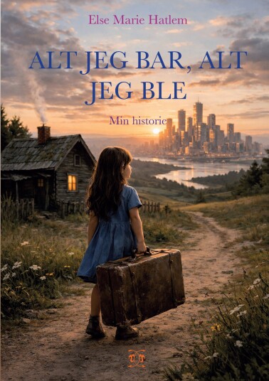Alt jeg bar alt jeg ble