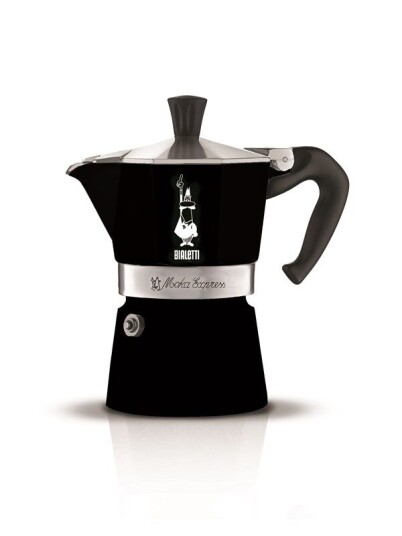 Bialetti Moka Express 6 cups