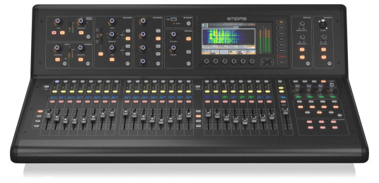 Midas M 32 Live Midas M 32 Live