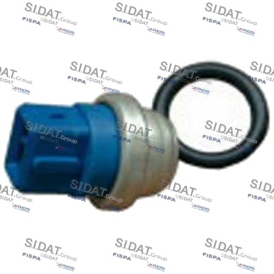 Sensor, motortemperatur FISPA 82.702 Sensor, motortemperatur FISPA 82.702