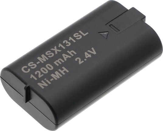 Batteri til Microsoft Xbox XSS etc MSX131SL