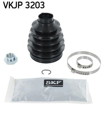 Skf Mansjettsett drivaksel SKF VKJP 3203