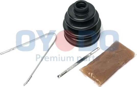 Mansjettsett drivaksel Oyodo 50P0525 OYO