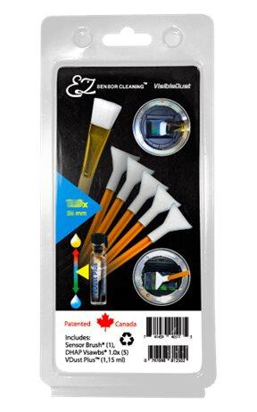 VISIBLE DUST EZ Sensor Cleaning Kit VDust Plus - Sensorrensesett for digitalkamera