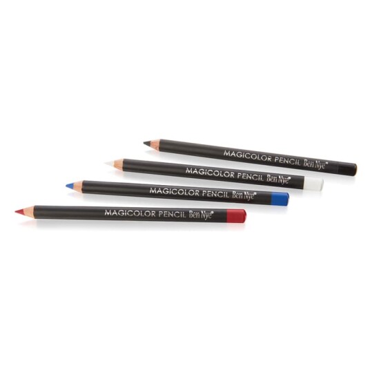 Ben Nye MagiColor Cream Pencil Warm Brown