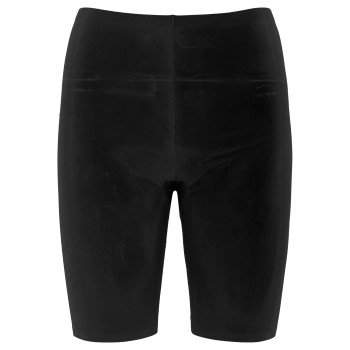 Missya Truser Seamless Slip shorts Svart S/M Dame