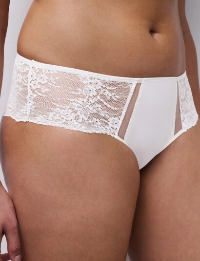 CHANTELLE Crush Shorty   Cream   42
