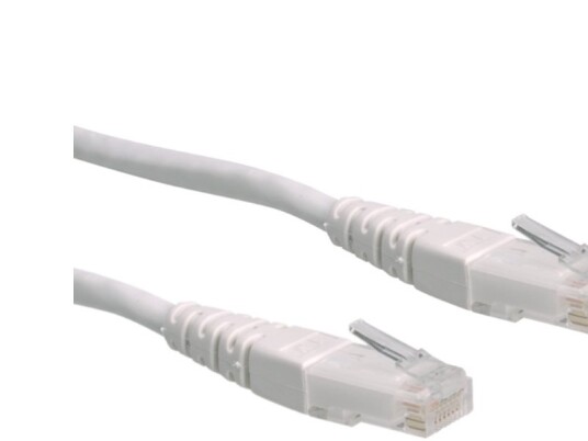Roline 15M Cat6 Utp 15 M Cat6 U/Utp Utp Rj-45 Rj-45