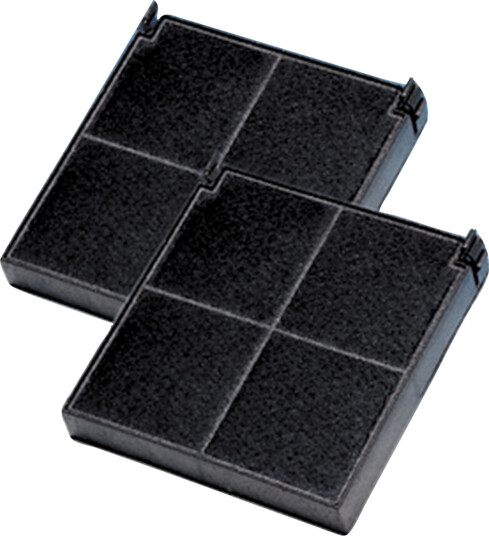 FLEXIT KULLFILTER CHEF/MENU-M 2 STK