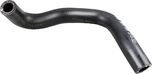 METZGER 2420134 Radiatorslange