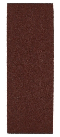 Milwaukee Slipebånd båndsliper 75X533mm K80 5pk