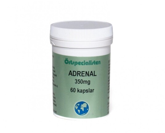 ADRENAL