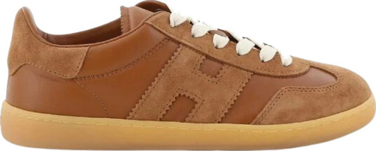 Hogan Dame Sko Brun 36 EU, Hogan Dame Sko Brun 36 EU,