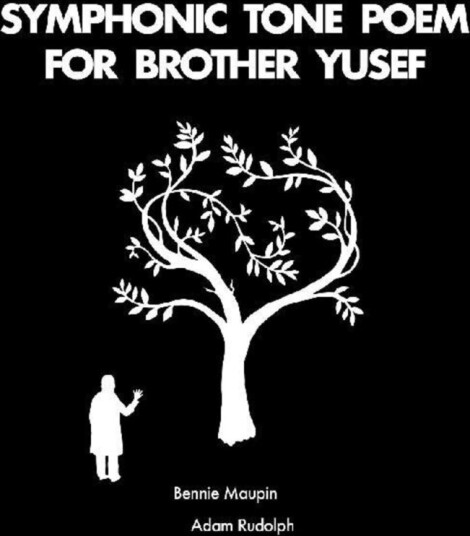 Bennie Maupin Symphonic Tone Poem For Brother Yusef CD