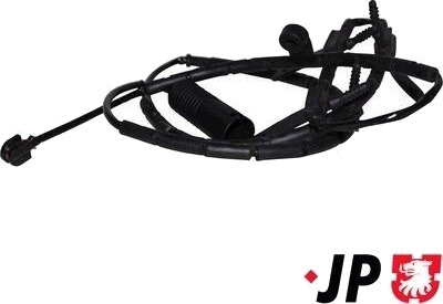 JP GROUP 6097300200 Slitekontakt bremsekloss