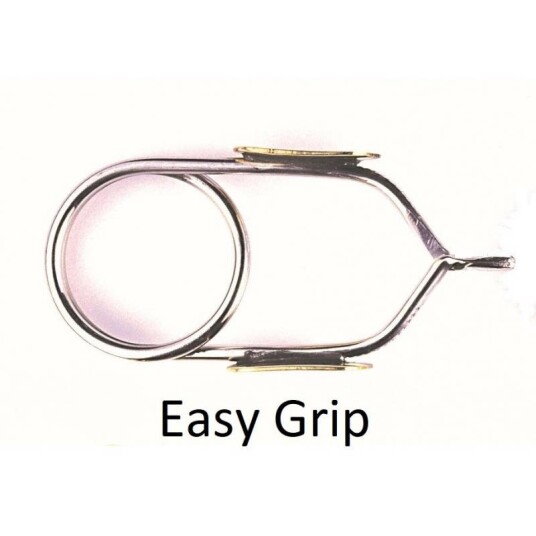 Veniard Ltd Veniard Hackleklemme med grep One Size Veniard Ltd Veniard Hackleklemme med grep One Size