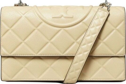 Tory Burch Dame Vesker Beige ONE SIZE, Tory Burch Dame Vesker Beige ONE SIZE,
