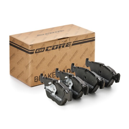 Bremseklosser goCORE GCD020146