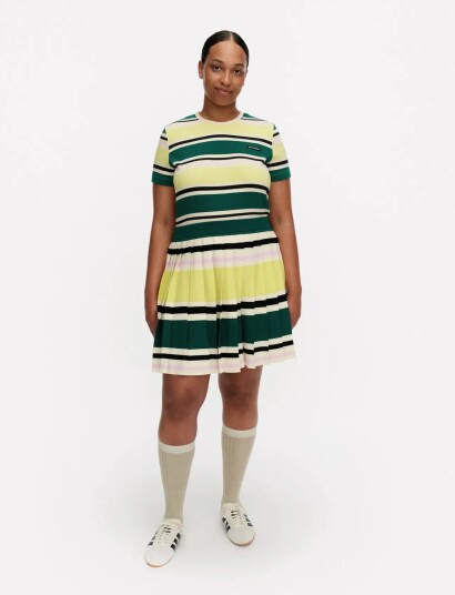 Marimekko Runous Helvi Multi/patterned L Marimekko Runous Helvi Multi/patterned L