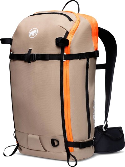 Mammut Tour 30 Removable Airbag 3.0, ryggsekk, unisex Safari