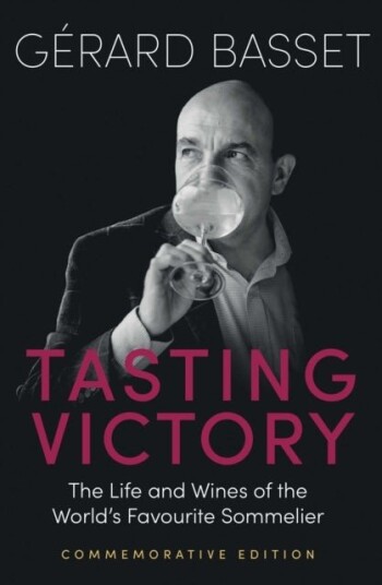 Tasting Victory Commemorative Edition
