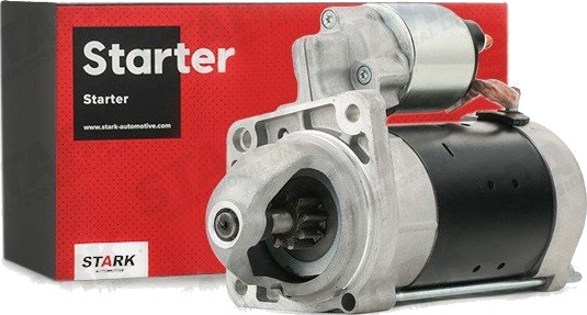 STARK SKSTR 0330356 Starter