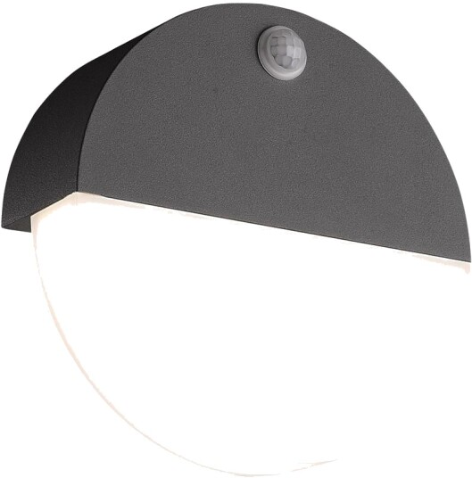 Dolce Vegglampe LED 3000K 240lm Med