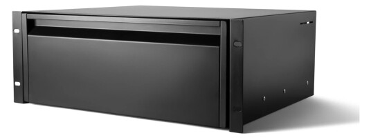 Adam Hall 874 E 04 Rack Drawer ERGO Adam Hall 874 E 04 Rack Drawer ERGO