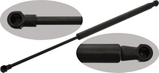 FEBI BILSTEIN 40906 Baklukedemper