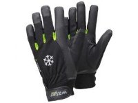 Hanske Arbejds Tegera 517 str. 10 Syntetisk fôr, 6 par/pk.