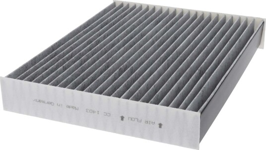 Kupefilter CORTECO 80001741