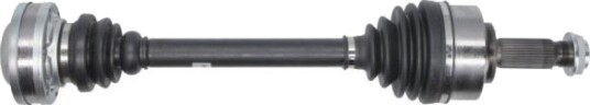 Point Gear Drivaksel POINT GEAR PNG75915