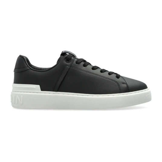 Balmain Dame Sko Svart 36 EU Balmain Dame Sko Svart 36 EU