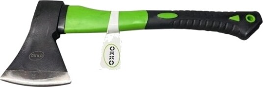 Dymo Chopping Axe 600G 360Mm Okko
