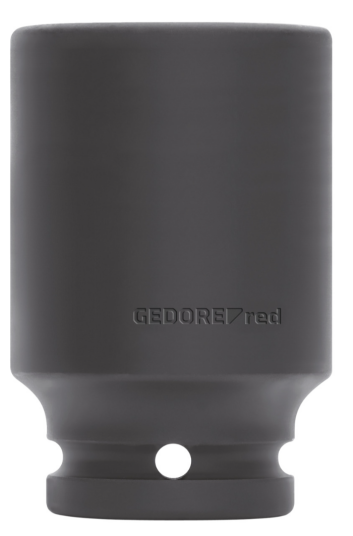 Gedore R73001919, Kraftpipe, Svart, 3/4", Metrisk/Imperisk, 20 Mm, 3/4" Gedore R73001919, Kraftpipe, Svart, 3/4", Metrisk/Imperisk, 20 Mm, 3/4"