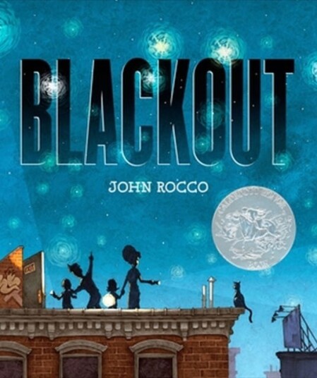 Blackout Av John Rocco