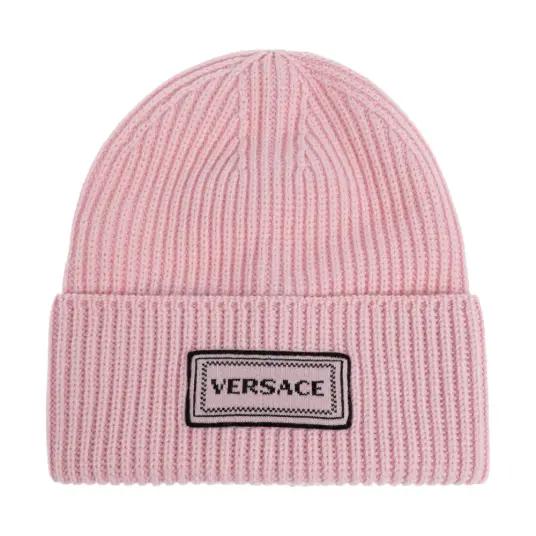 Versace Dame Accessories Rosa ONE SIZE, Versace Dame Accessories Rosa ONE SIZE,