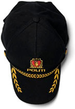 Torsi Bamsepoliti Caps Str. 56