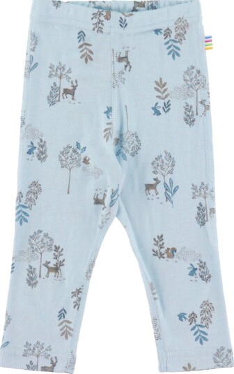 Joha Leggings Blå 80