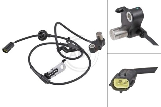 A.B.S. 30945 Sensor ABS