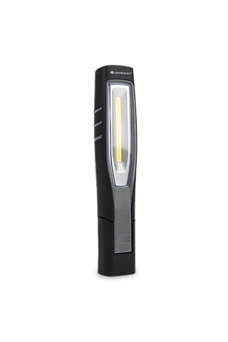Lykt i4r oppladbar 1000 lumen